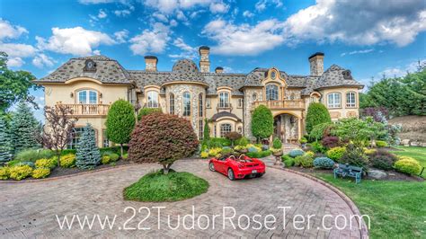 22 tudor rose ter nj